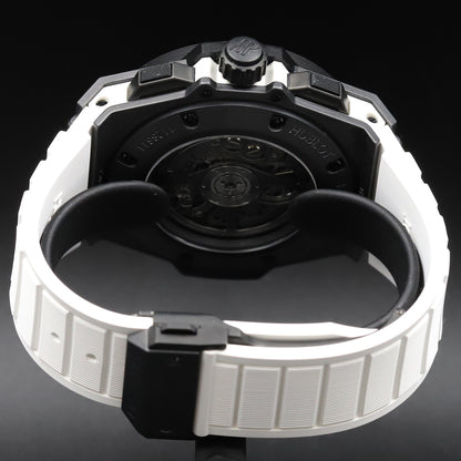 Hublot<br>701.CQ.0112.HR Big Bang King Power Unico Ceramic