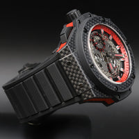 Hublot<br>701.QX.0113.HR Big Bang King Power Unico Carbon