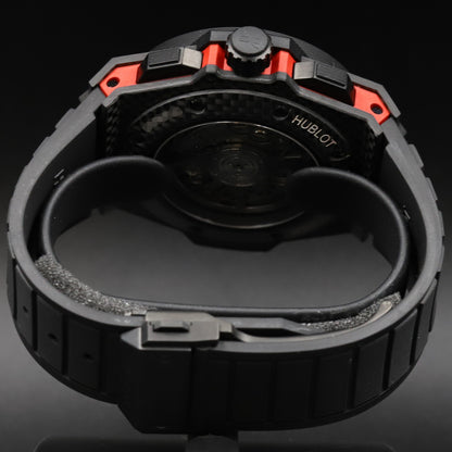 Hublot<br>701.QX.0113.HR Big Bang King Power Unico Carbon