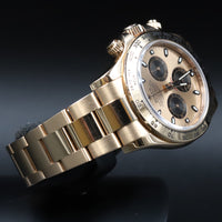 Rolex<br>116505 Daytona Pink Dial