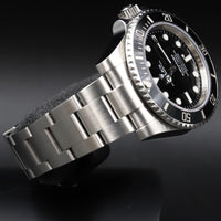 Rolex<br>114060 Submariner No Date