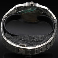 Audemars Piguet<br>15202IP Royal Oak Jumbo Blue Dial