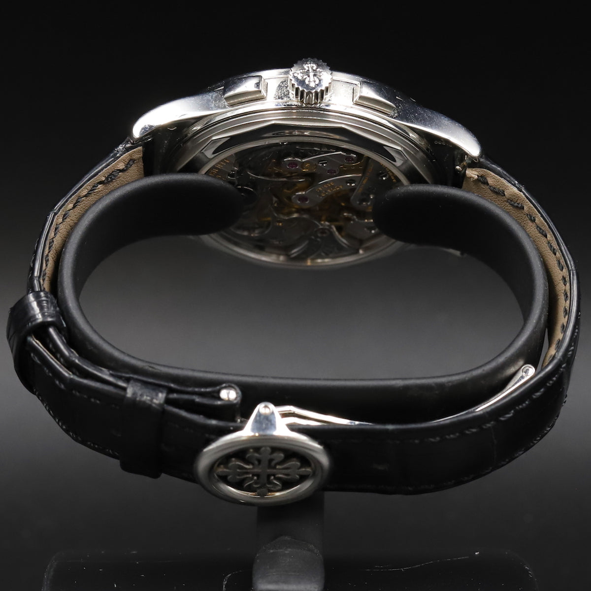 Patek Philippe<br>5170P Platinum Complications Chronograph