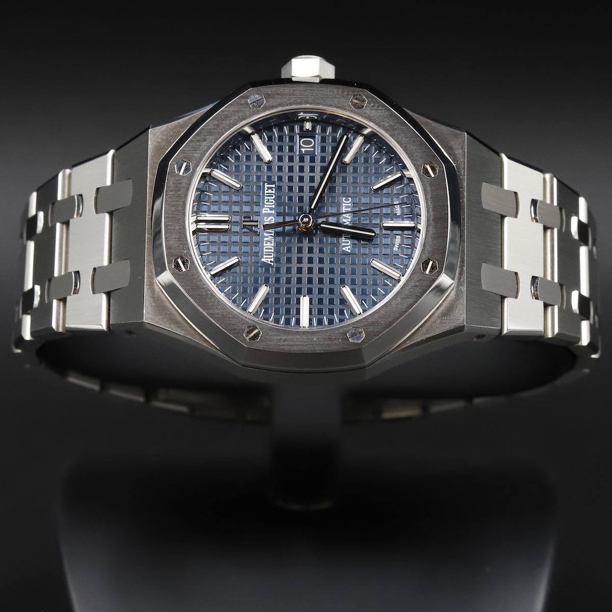 Audemars Piguet<br>15450ST Royal Oak