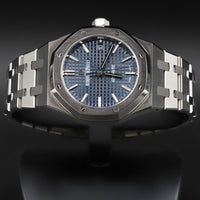 Audemars Piguet<br>15450ST Royal Oak