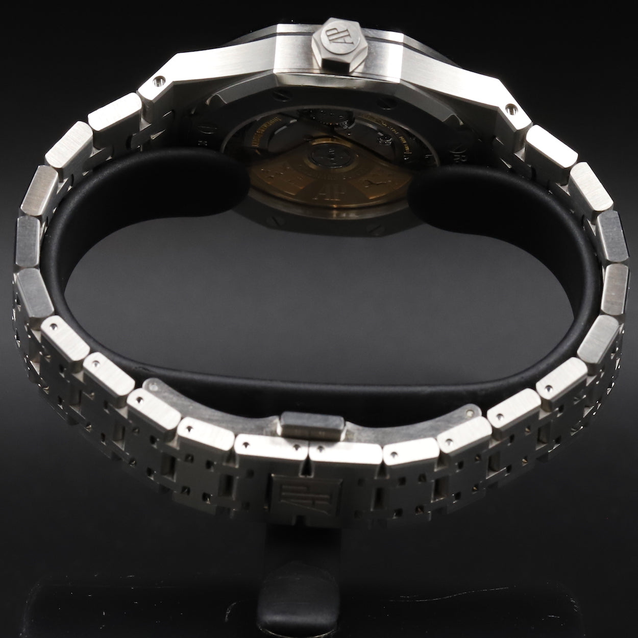 Audemars Piguet<br>15450ST Royal Oak