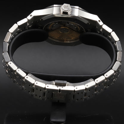 Audemars Piguet<br>15450ST Royal Oak