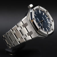 Audemars Piguet<br>15451ST Royal Oak