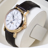 Patek Philippe<br>5159R Grand Complications Perpetual Calendar