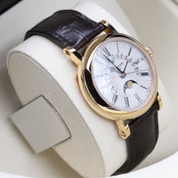 Patek Philippe<br>5159R Grand Complications Perpetual Calendar