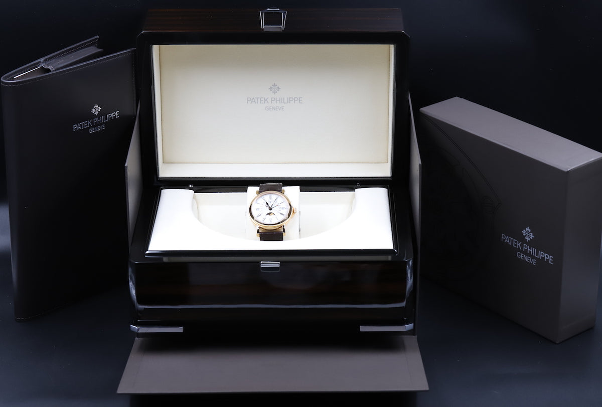 Patek Philippe<br>5159R Grand Complications Perpetual Calendar