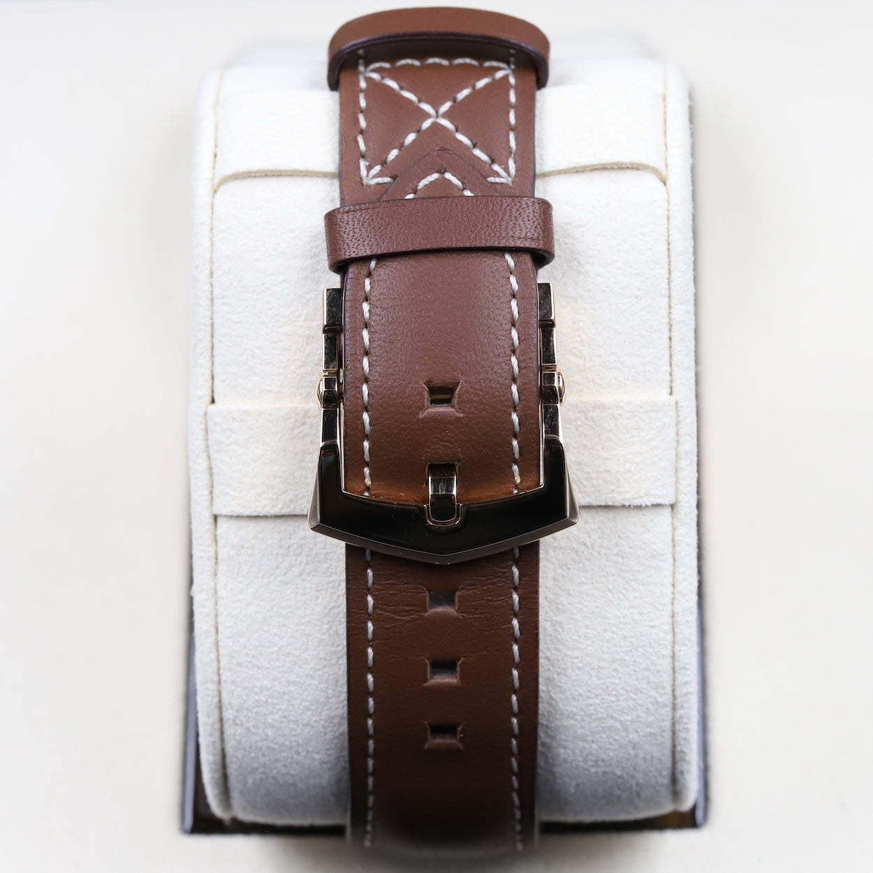 Patek Philippe<br>5524R Calatrava Pilot Travel Time
