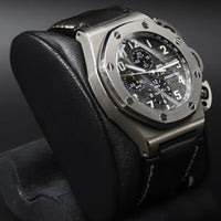 Audemars Piguet<br>25863TI Royal Oak Offshore Chronograph Terminator T3