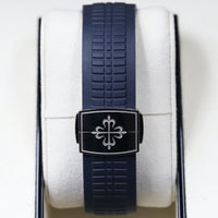 Patek Philippe<br>5168G Aquanaut