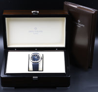 Patek Philippe<br>5168G Aquanaut