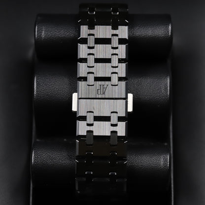 Audemars Piguet<br>26579CE Royal Oak Black Ceramic Perpetual Calendar