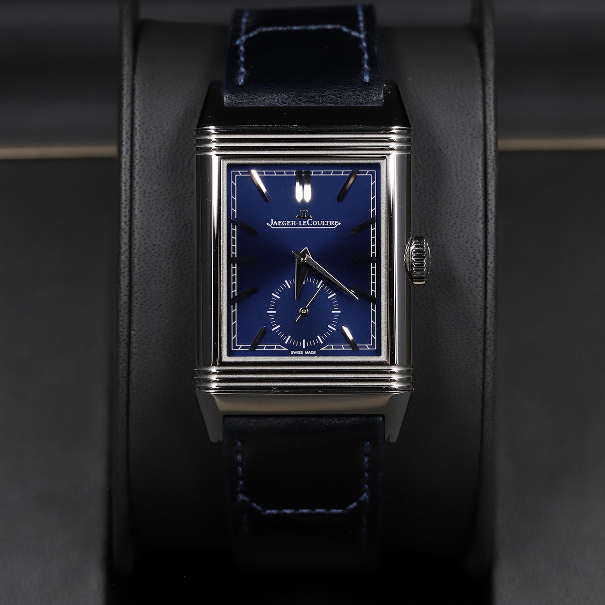 Jaeger LeCoultre<br>3978480 Reverso Tribute Small Seconds