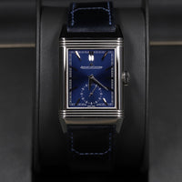 Jaeger LeCoultre<br>3978480 Reverso Tribute Small Seconds