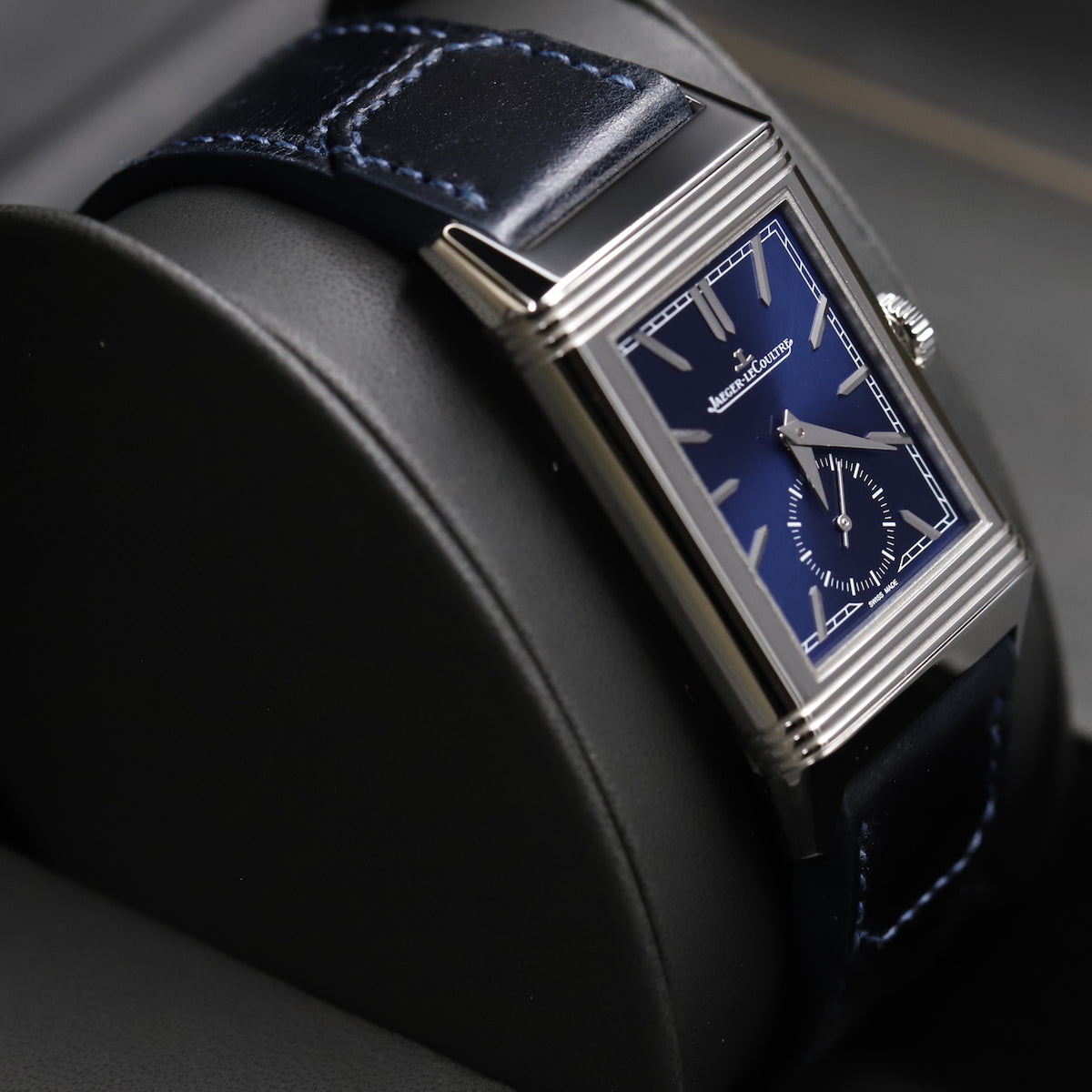 Jaeger LeCoultre<br>3978480 Reverso Tribute Small Seconds