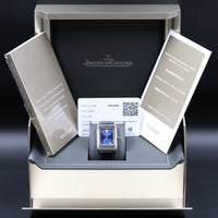 Jaeger LeCoultre<br>3978480 Reverso Tribute Small Seconds