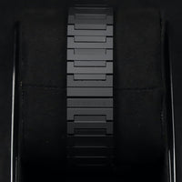 Bulgari<br>103126 Octo Finissimo Skeleton Black Ceramic
