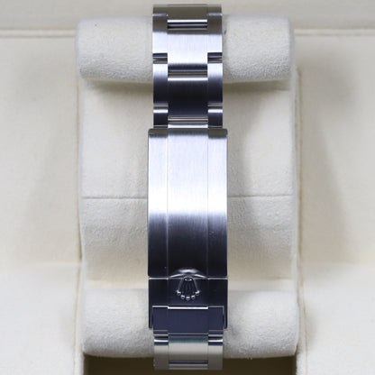 Rolex<br>116610LV Submariner 'Hulk'