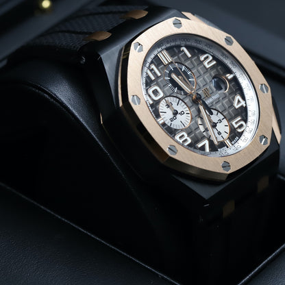 Audemars Piguet<br>26405NR Royal Oak Offshore