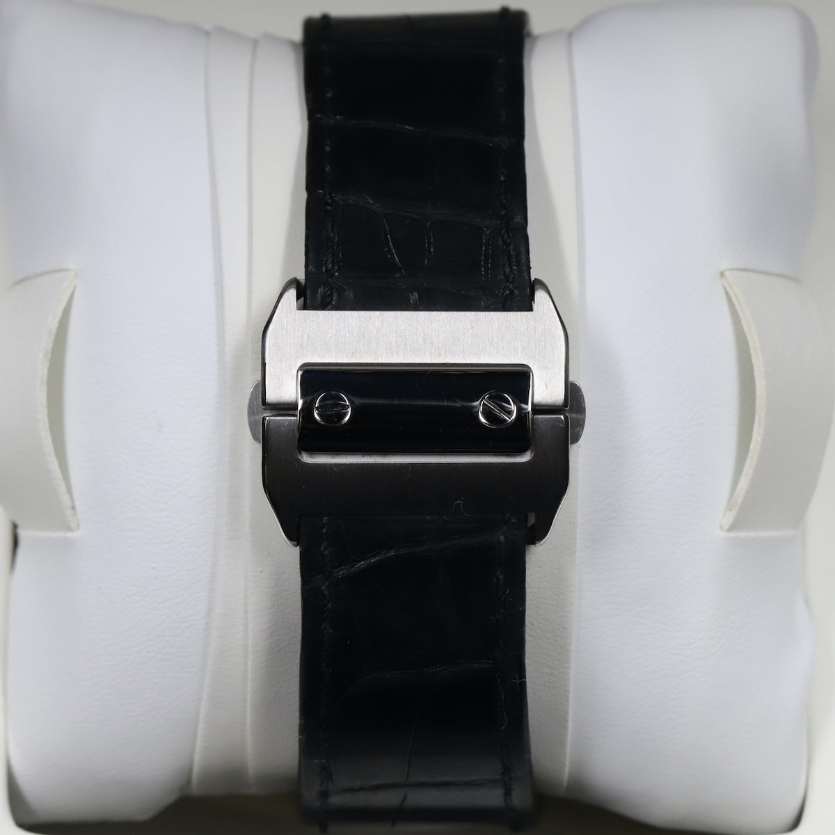 Cartier<br>2740 Santos 100 XL Chronograph