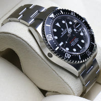 Rolex<br>126600 Sea-Dweller Red Writing