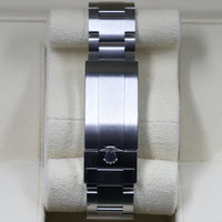 Rolex<br>126600 Sea-Dweller Red Writing