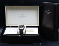 Patek Philippe<br>5164R Aquanaut Travel Time