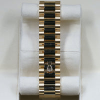 Rolex<br>228238 DayDate 40 Champagne Roman Numeral Dial