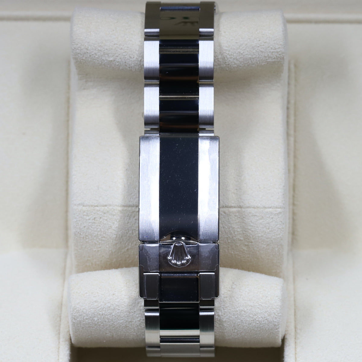 Rolex<br>116710BLNR GMT Master II 'Batman'