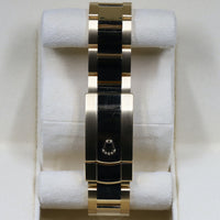Rolex<br>326938 Sky-Dweller Black Dial