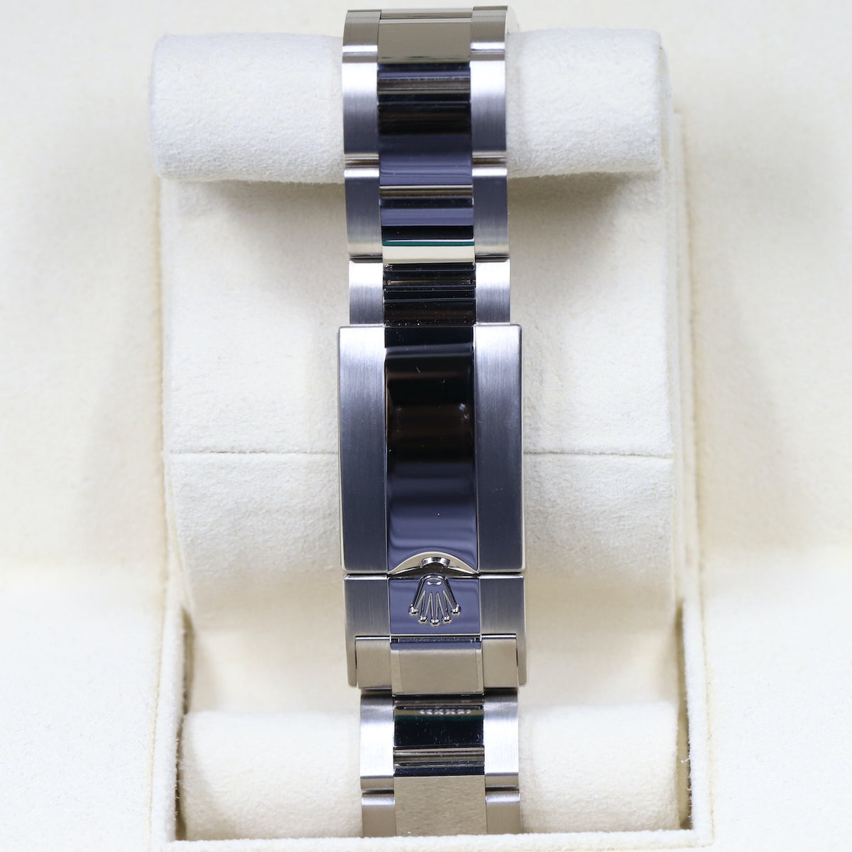 Rolex<br>126719BLRO GMT Master II 'Pepsi' Blue