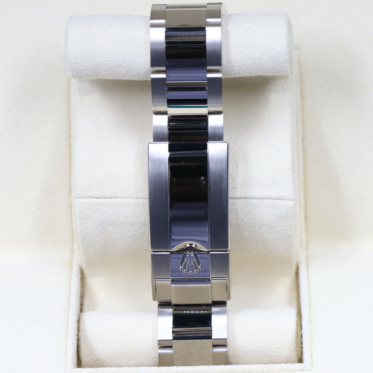 Rolex<br>126719BLRO GMT Master II 'Pepsi' Blue