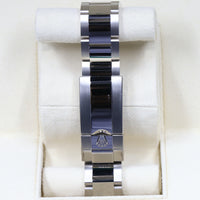 Rolex<br>126719BLRO GMT Master II 'Pepsi' Blue