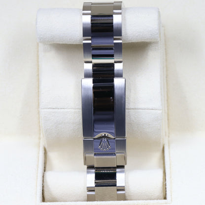 Rolex<br>126719BLRO GMT Master II 'Pepsi' Blue