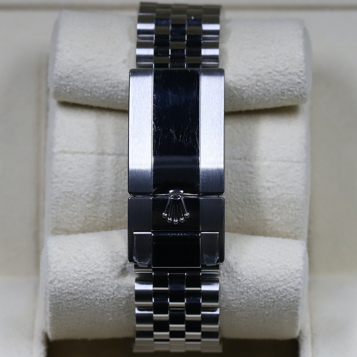 Rolex<br>126710BLNR GMT Master II 'Batman'