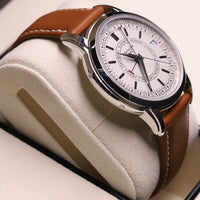 Patek Philippe<br>5212A Calatrava Weekly Calendar