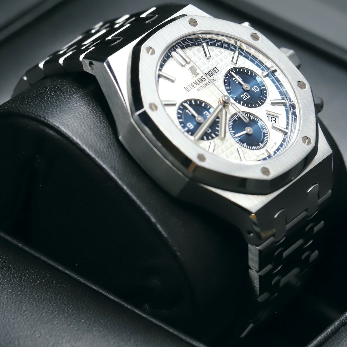 Audemars Piguet<br>26315ST Royal Oak Chronograph 38mm