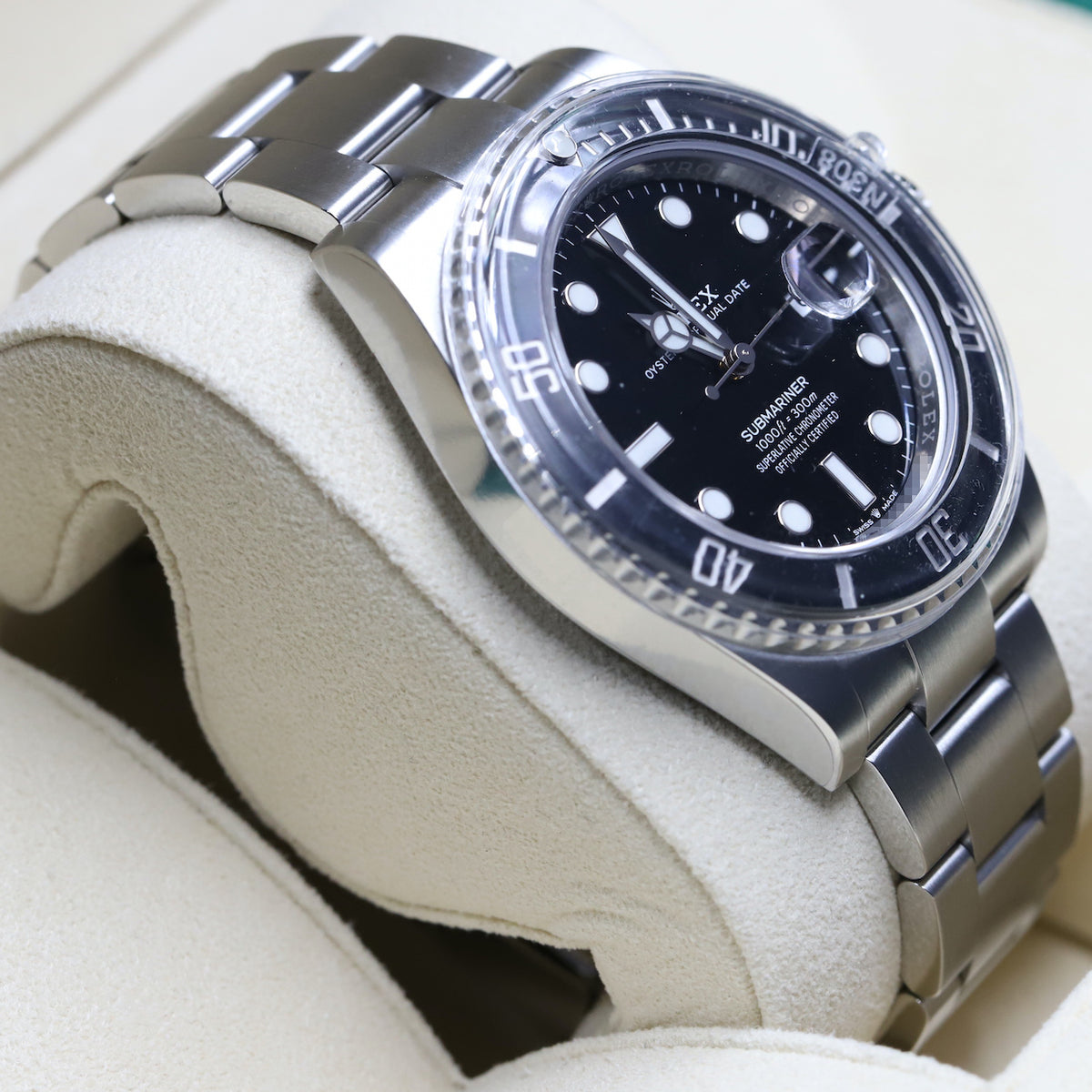 Rolex<br>126610LN Submariner