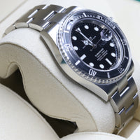 Rolex<br>126610LN Submariner