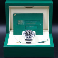 Rolex<br>126610LN Submariner