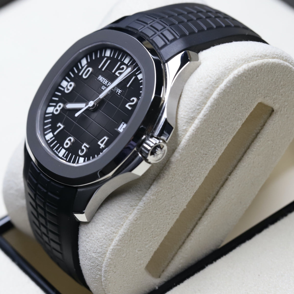 Patek Philippe<br>5167/A Aquanaut