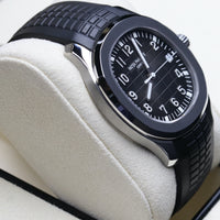 Patek Philippe<br>5167/A Aquanaut