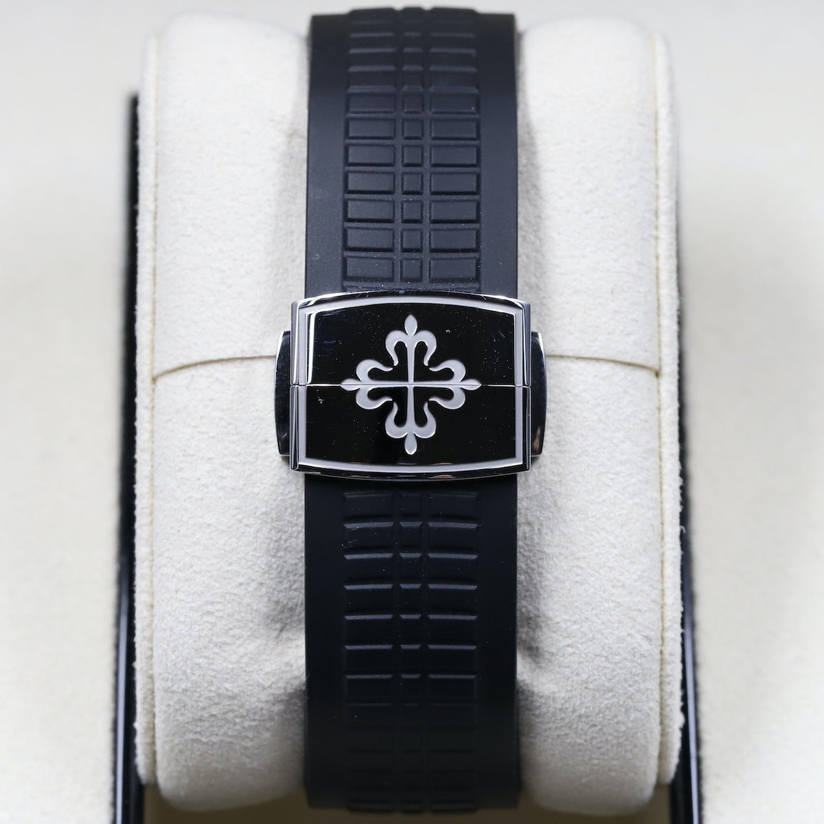 Patek Philippe<br>5167/A Aquanaut