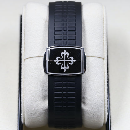 Patek Philippe<br>5167/A Aquanaut
