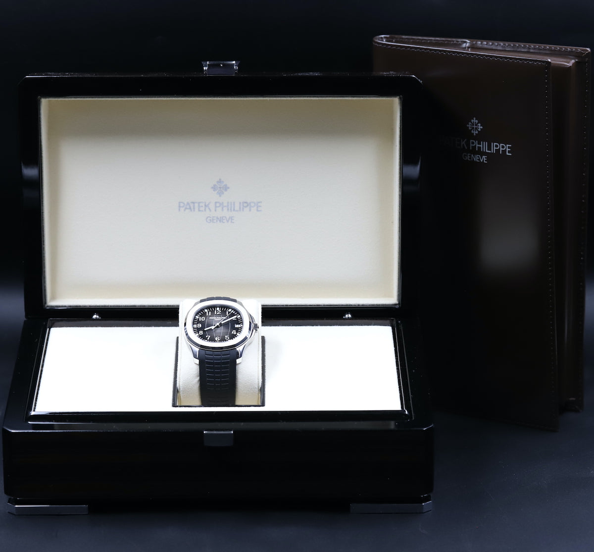 Patek Philippe<br>5167/A Aquanaut