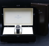 Patek Philippe<br>5167/A Aquanaut